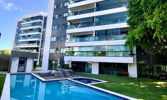 Imagem: 04HR- Edifício Varandas do Capibaribe