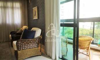 Imagem 5: Apartamento com 4 dormitórios à venda, 172 m² por R$ 1.900.000,00 - Vila Rica - Santos/SP