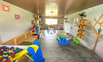 Imagem 4: Vendo Lote no Condomínio Ninho 17x30 (496m2