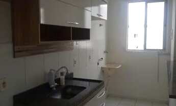 Imagem 6: Apartamento de 2 quartos em Colina de Laranjeiras