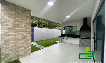 Imagem 5: Venda Casa em condomínio com 3 dormitórios