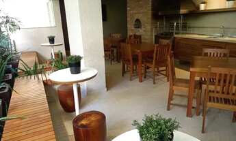 Imagem 4: Apartamento para venda tem 122 metros quadrados com 3 quartos em Vital Brazil - Niterói