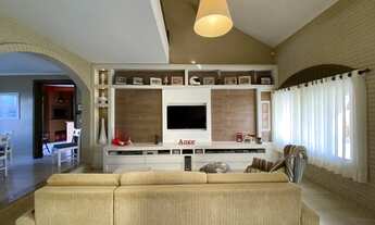 Imagem 6: XANGRI-Lá - Casa Padrão - Centro