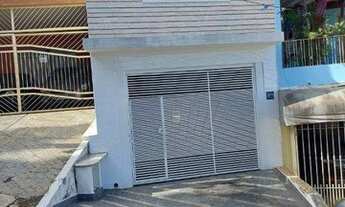 Imagem: Casa com 2 dormitórios à venda, 140 m²