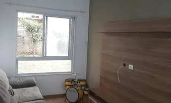 Imagem 3: Apartamento para locação Flex Osasco 2