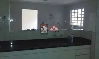 Imagem 7: São José dos Campos - Casa Padrão - Jardim Satélite