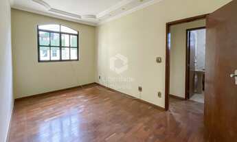Imagem 3: BELO HORIZONTE - Apartamento Padrão - Caiçara