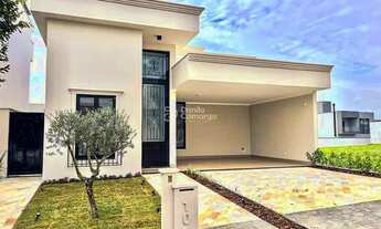 Imagem 2: Casa no Condomínio Village Damha