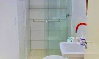 Imagem 6: Kitnet/Loft/Apartamento de 1 quarto mobiliado Em Barreiros - São José/SC