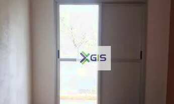 Imagem 7: Apartamento com 2 dormitórios à venda, 65 m² por R$ 280.000 - Parque Três Meninos - Soroca