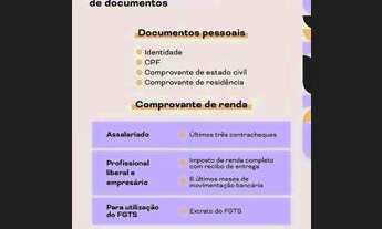 Imagem 4: Lançamento Aptos Nova São Pedro