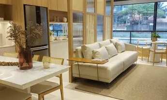 Imagem: Apartamento 72 m² com 3 quartos em Barra