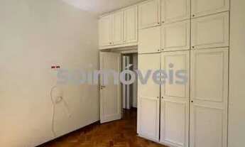 Imagem 2: Excelente Sala e 2 Quartos junto ao Leme