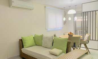 Imagem 6: Apartamento para venda em Pitangueiras, 03 dormitórios, 02 vagas de garagem e lazer no pré