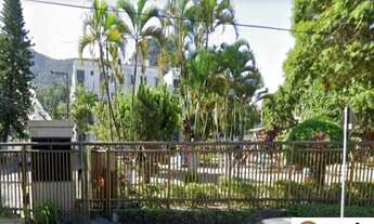 Imagem 7: Apartamento no Condomínio Vivenda de Jacarepaguá, com 51m² - Jacarepaguá