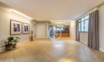 Imagem 6: 3 Dormitórios, Varanda, 2 Vagas - Totalmente Reformado