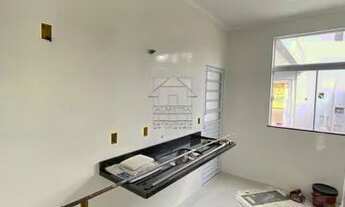 Imagem 7: Casa á Venda em fase de acabamento Jardim Cambuí