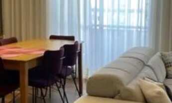 Imagem 3: Oportunidade com Varanda Gourmet,2 vagas e lazer completo