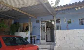 Imagem: Jacarei - Casa Padrão - Chacaras Reunidas