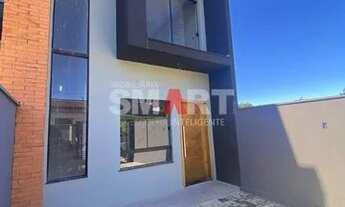 Imagem 2: Casa Geminada Duplex com Suíte + 2 Quartos no Jaraguá 99 em Jaraguá do Sul