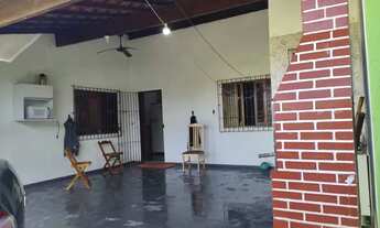 Imagem 4: Casa na praia com 2 Dormitórios