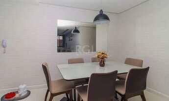 Imagem 3: Apartamento para Venda - 72 m², 2 dormitórios, 1 vaga - Jardim Botânico