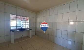 Imagem 7: Casa com 2 dormitórios para alugar, 70 m² por R$ 820,00/mês - Jardim Alvorada - Mogi Guaçu