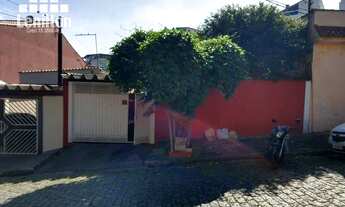 Imagem: Terreno à venda, 245 m² por R$ 434.000,00