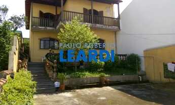 Imagem: SOBRADO - DOS CASA - SP