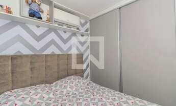 Imagem 7: Apartamento para Aluguel - Rubem Berta, 2 Quartos, 45 m2