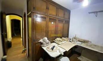 Imagem 4: Sobrado em Santa Teresinha, com 141m², com dois dormitórios, sala, cozinha, dois banheiros