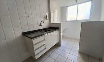 Imagem 3: Apartamento com 2 quartos para alugar, 65 m² por R$ 1.462/mês - São Mateus - Juiz de Fora