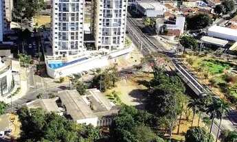 Imagem 3: Apartamento duplex Veredas do Lago no Setor Oeste em Goiânia!