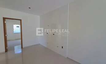 Imagem 7: Casa Geminada em Forquilhas - São José