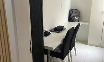 Imagem 6: Apartamento para venda com 86 metros quadrados com 3 quartos em Costa Azul - Salvador - BA