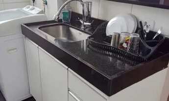 Imagem 3: Apartamento Ipiranga