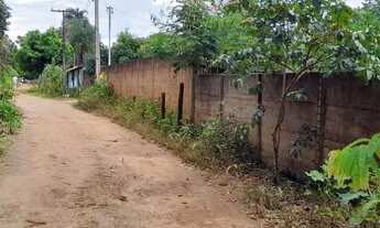 Imagem 5: Taboquinha GO - Vendo lote comercial próximo a BR 080 grande (1.000) metros