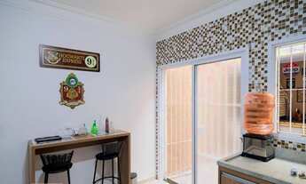 Imagem 3: SOBRADO * MARAJOARA * 3 SUÍTES * 2 GARAGENS * CHURRASQUEIRA