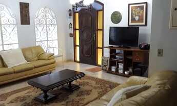 Imagem 3: Chácara para venda 3.900M² com 5 quartos em Tanque - Atibaia - SP