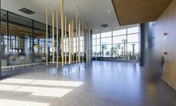 Imagem 4: Conjunto/Sala para Venda - 35.5m², 0 dormitórios, 1 vaga - Praia de Belas