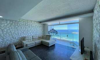 Imagem 3: Apartamento Frente Mar, 3 Dormitórios (1 Suíte), 1 Vaga, Pitangueiras, Guarujá/SP