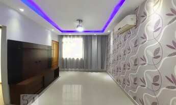 Imagem 5: Casa para Aluguel - Meier, 2 Quartos, 121 m2