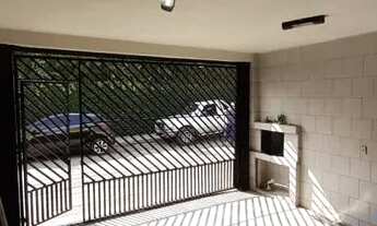 Imagem 3: CASA ASSOBRADADA - BROOKLIN - SP