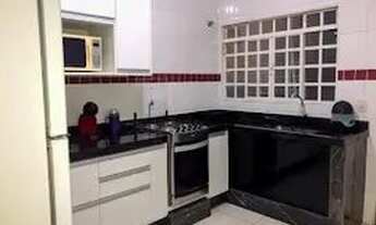 Imagem 6: Casa à venda, 55 m² por R$ 220.000,00 - Nova Marília III - Marília/SP