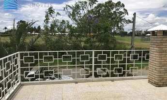 Imagem 4: Grande oportunidade Casa a venda frente para o clube. CONDOMÍNIO NINHO VERDE 1