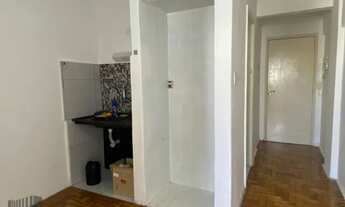 Imagem 4: KITNET SÃO PAULO VILA BUARQUE