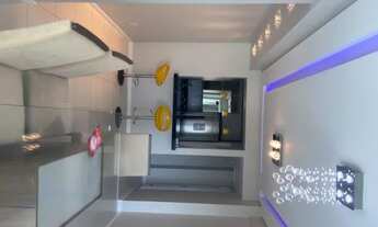 Imagem: Oportunidade 3/4 com suite e varanda no