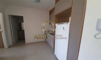 Imagem 3: AJ - RA Amil Aluga Apartamento, Mobiliado, 1 Quarto, 38mts, Centro de São José dos Campos