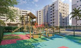 Imagem 5: Apartamento com 2 dormitórios à venda, 60 m² por R$ 270.000 - Vila Sao Pedro - São Pedro d