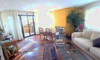 Imagem 4: Vila Madalena Apartamento com 4 dormitórios